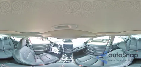 2024 Nissan Altima Sr z USA, uszkodzony, nr VIN 1N4BL4CVXRN311567